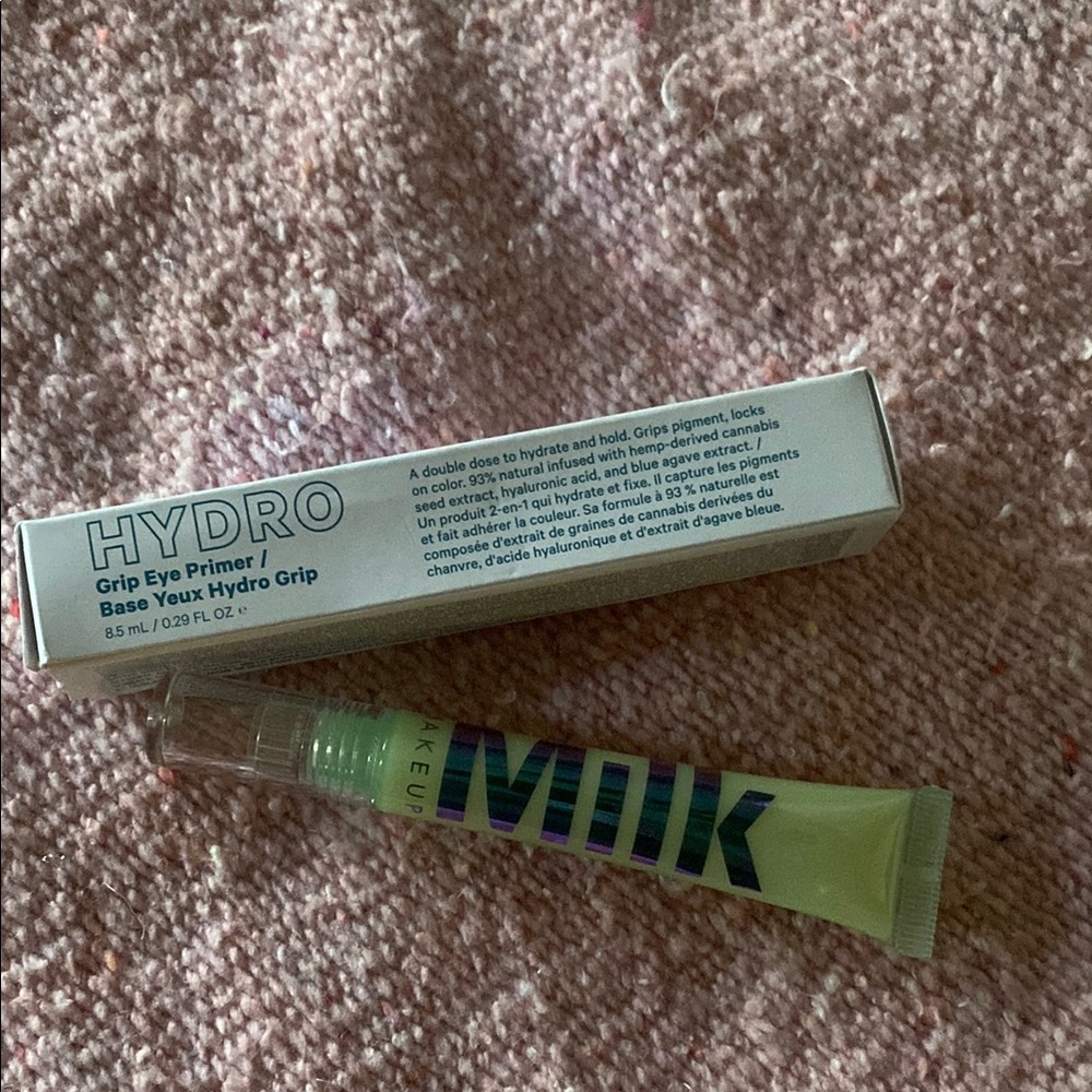 Milk Makeup Hydro Grip Eye Primer